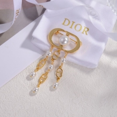 Christian Dior Brooches